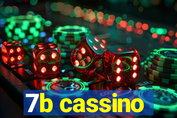 7b cassino